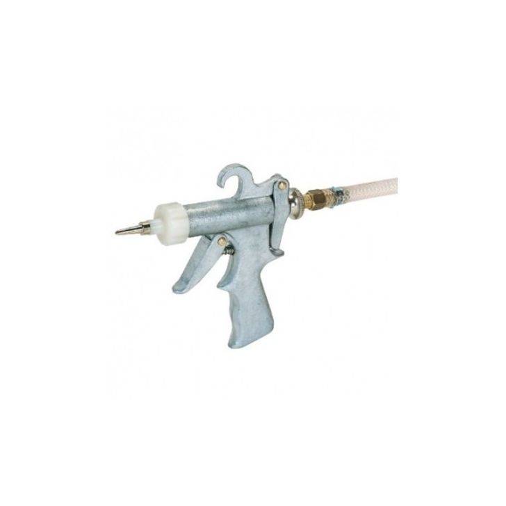 Glue gun for PVA glues