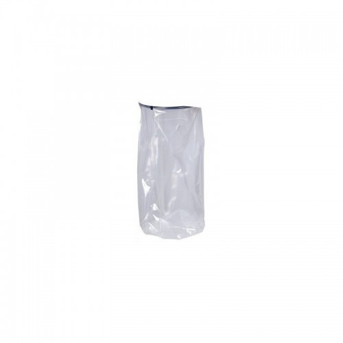 PVC maiss skaidām / putekļiem 650 x 1140 x 0,2 mm 160 L (10 gab.)