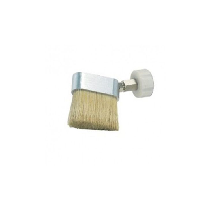 Brush attachment for applying glue – rectangular shape 60x20 mm