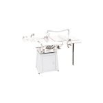 Stand-frame (closed) for TK 200 PRO / TK 250 PRO