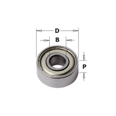Подшипник CMT 791