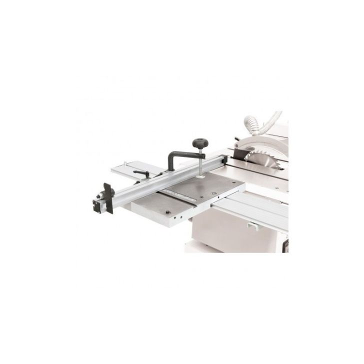 Sliding table for TK 250 PRO