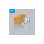 Profile knife for milling cutter No. 124