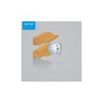 Counter knife for milling cutter profile No. 100