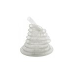 Spirālveida sūkšanas caurule (PU) Ø 120 mm (6m)