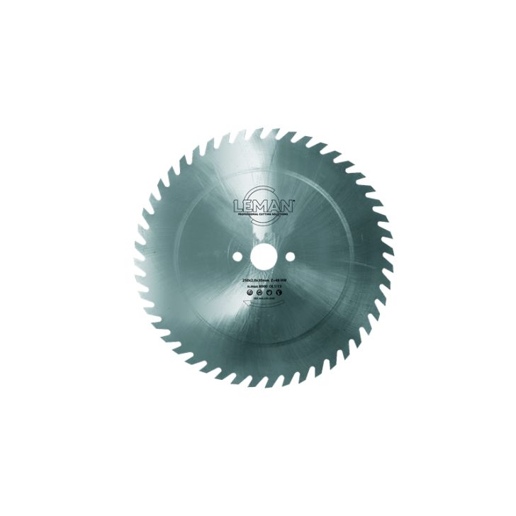 Saw blade for wood 700X30X56Z