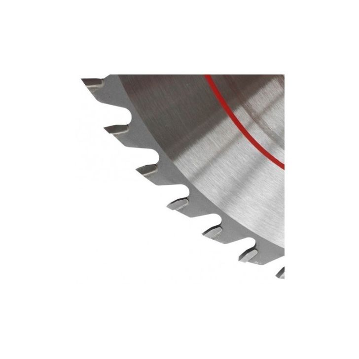 Saw blade HM 210x30x2.6mm 24Z