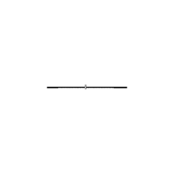 Asmeņi Proxxon 130 x 0,80 x 0,34 mm (12 gab), No 28 118