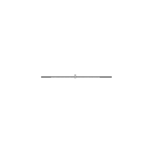 Spirāles formas asmeņi Proxxon 130 x 1,2 mm (12 gab), No 28 747