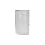 Bag 370 x 1050 mm for DC 230 / DC 230 E / DC 250 CF (10 pcs.)