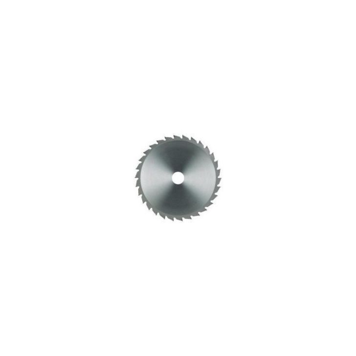 Saw blade 200x30x2.8 mm 24z