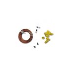 Mounting and grounding kit 12 m