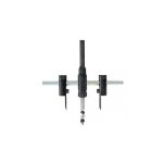 Wood router bit 30-200 mm “ballerina” (Japan)