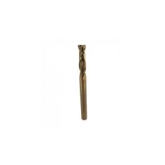 Divzobu frēze VHM 1,0 mm (plakana)