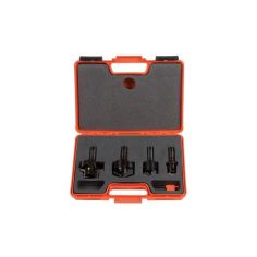 Frēzes MDF durvju izgatavošanai kompl.