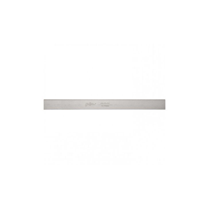 Planer knife 120x30x3.0 HSS PREMIUM