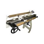 Копировальный аппарат JET для токарных станков по дереву JWL1440, JWL1642