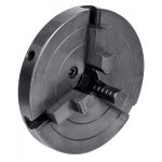 Lathe chuck self-centering 3-jaw Bernardo Ø 125 mm