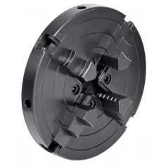 Патрон токарный самоцентрирующийся 4-х кулачковый Bernardo Ø 150 мм