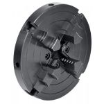 Патрон токарный самоцентрирующийся 4-х кулачковый Bernardo Ø 150 мм