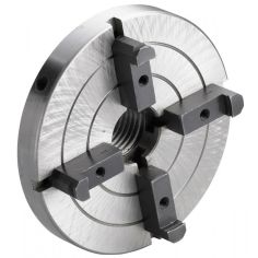 4-jaw chuck Bernardo 150 mm
