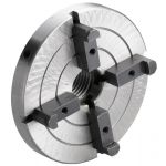 4-jaw chuck Bernardo 150 mm