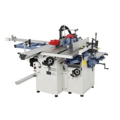 Universālais kombinētais darbgalds CWM 260 F - 1600 2