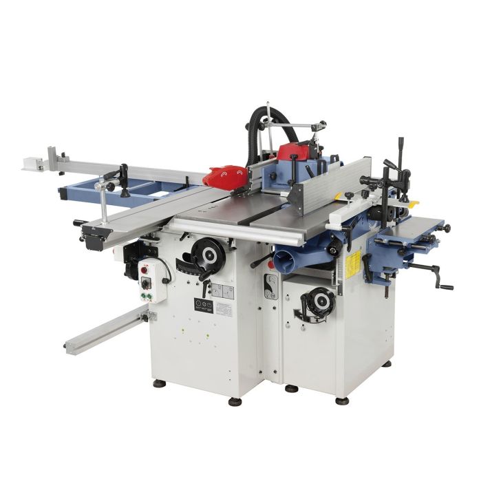 Universālais kombinētais darbgalds CWM 260 F - 1600