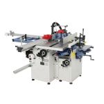 Universālais kombinētais darbgalds CWM 260 F - 1600