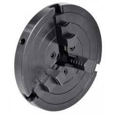 Патрон токарный самоцентрирующийся 3-кулачковый Bernardo Ø 150 мм