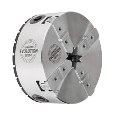 Evolution SK114 chuck, SOLO