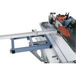 Universālais kombinētais darbgalds CWM 260 F - 1600