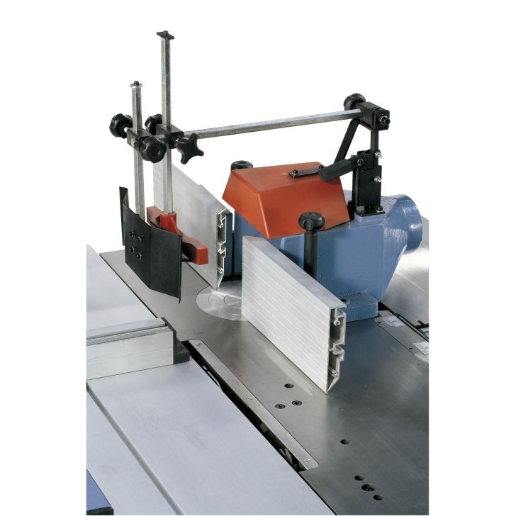 Universālais kombinētais darbgalds CWM 260 F - 1600