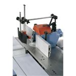 Universālais kombinētais darbgalds CWM 260 F - 1600