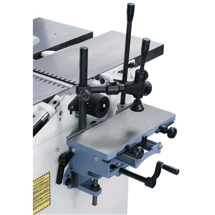 Universālais kombinētais darbgalds CWM 260 F - 1600