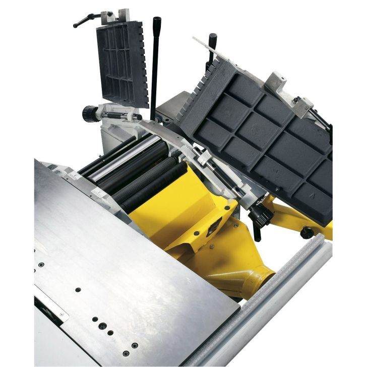 Universālais kombinētais darbgalds CWM 260 F - 1600