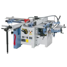 Universālais kombinētais darbgalds CU 310 F - 2600 2