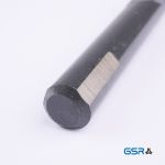 Drill PowerSpike DIN 338 HSS-G 6 mm