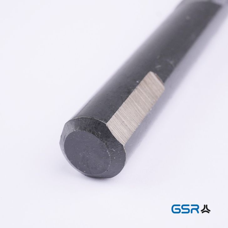 Urbis PowerSpike DIN 338 HSS-G 9 mm