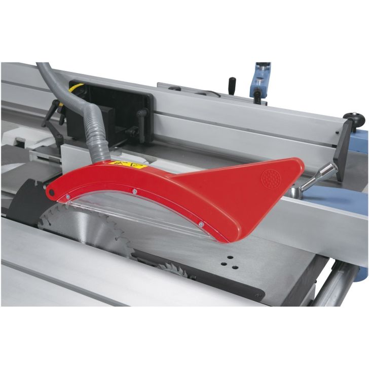 Universālais kombinētais darbgalds CU 310 F - 2600