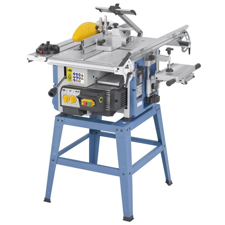 Universālais kombinētais darbgalds Bernardo CWM 150