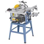 Universālais kombinētais darbgalds Bernardo CWM 150