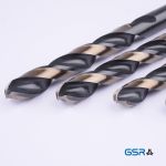 Drill PowerSpike DIN 338 HSS-G 11.5 mm