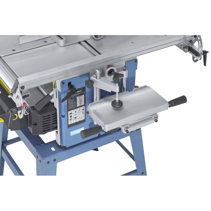 Universālais kombinētais darbgalds Bernardo CWM 150