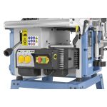 Universālais kombinētais darbgalds Bernardo CWM 150