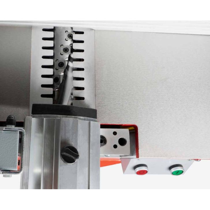 Рубанок со спиральным валом HOB 305 PRO (400В)