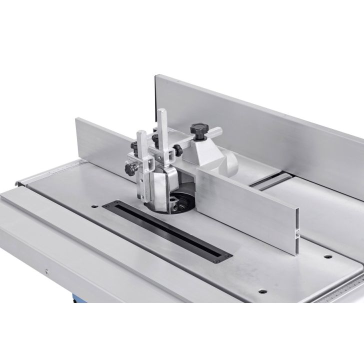 Universālais kombinētais darbgalds Bernardo CWM 150