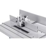 Universālais kombinētais darbgalds Bernardo CWM 150