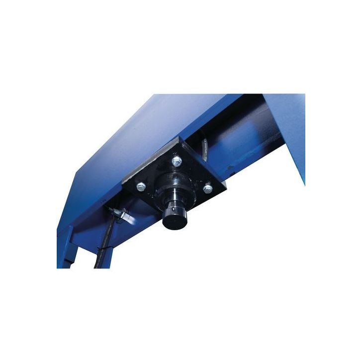 Пресс WPP 20 BK