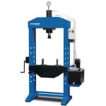 Hydraulic press WPP 50 M